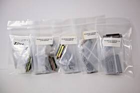 820-00110-000 Avidyne Garmin / Connector Kit 5 Available 820-00110-000 Avidyne Garmin / Connector Kit 5 Available