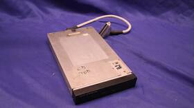 Avidyne D98-0004-01 Cd Rm Data Loader