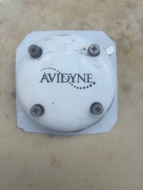 S67-1575458-3 Avidyne Aircraft Antenna S67-1575458-3 Avidyne Aircraft Antenna