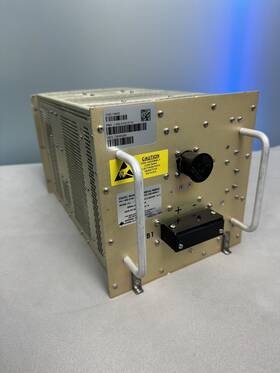1-002-0102-2170 Avionic Instruments Inc. Static Inverter 1000va/400hz S281w204-1 1-002-0102-2170 Avionic Instruments Inc. Static Inverter 1000va/400hz S281w204-1