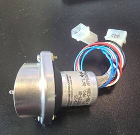 01-0750139-00 Avionics Strobe Beacon Flash Tube New