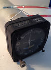 Voa-40 Avionics Converter- 14b81 Nav Flange-instrument Serial Panel Narco Ils Mounting