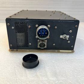 4a1000-1hp Avionics Instruments Avionic Frequency Converter