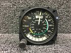 B-300-535 Otto Inst True Airspeed Indicator