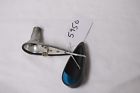 72914assy B-3307-8 Unbranded Light Assembly Blue