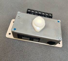 Lr3b-14 B&c Speciality Products 14v 3a Aircraft Voltage Regulator Lr3b-14 B&c Speciality Products 14v 3a Aircraft Voltage Regulator