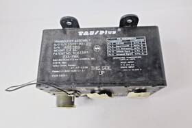 2504-901et B&d Instruments Tas/plus Transducer Assembly 2504-901 Et 2504-901et B&d Instruments Tas/plus Transducer Assembly 2504-901 Et