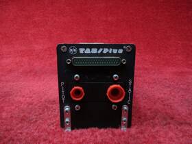 90004-00321111009 B&d Instruments And Avionics Air Data Computer 28v Pn 90004-00321111009 B&d Instruments And Avionics Air Data Computer 28v Pn