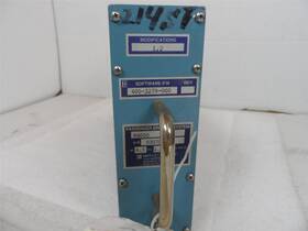 400-3279-000 Baker Electronics Inc. M4000 P/n Passenger Briefing System
