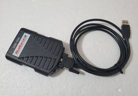 Usb-1553 Ballard Technology Usb 1553 Portable Avionics Data Bus Interface Usb-1553 Ballard Technology Usb 1553 Portable Avionics Data Bus Interface