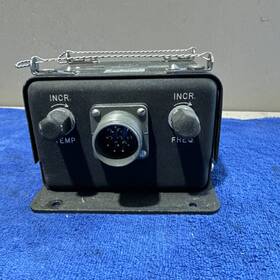 Cylz8968 Barber-colman Control Box Pn
