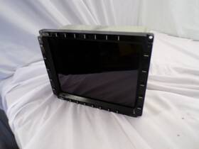 Mdu-268 Barco Avionics Rugged Display