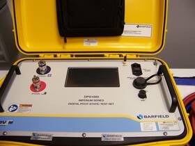 Dps-1000 Barfield Dps1000