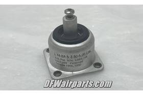 H44-ba-5 Barry Aircraft Avionics Isolator Shock Mount