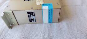 Pa3100 Becker Plug Radio Control -aircarft Instrument