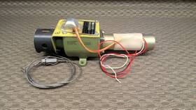 Beech Aircraft Corporation 90-520110-6611 Elevator Trim Servo