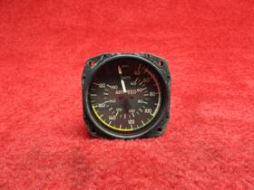 115-384033-1 Beechcraft 11b304-3 Airspeed Indicator Pn