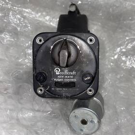 35-684-7 Beechcraft Bonanza New-matic Flight Control Pn