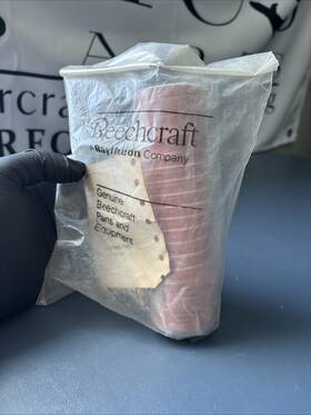 50-384115-11 Beechcraft Duct Beechcraft-ns 50-384115-11 Beechcraft Duct Beechcraft-ns
