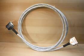 57-20360 Beechcraft 36p Female Ddk Connector Double Ended Harness Cable 10 Feet