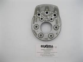 9541972 Beechcraft Torque Plate Brake Caliper Pn 9541972 Beechcraft Torque Plate Brake Caliper Pn