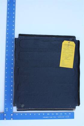 206-050-160-5 Bell 206 Float Step