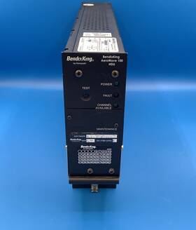 90402045 Bendex King High Speed Data Transceiver 28 Vdc P/n 90402045 Bendex King High Speed Data Transceiver 28 Vdc P/n
