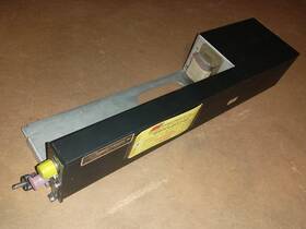 068-1011-00 Bendinx King Honeywell Bendix Xpdr Adp Rack Kat-1110 With Yellow Tag 068-1011-00 Bendinx King Honeywell Bendix Xpdr Adp Rack Kat-1110 With Yellow Tag