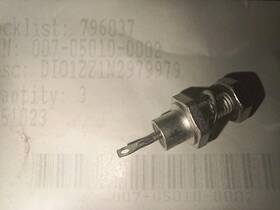 007-05010-0002 Bendix Diode 1zz 1n2979c P/n Msc