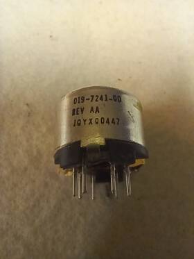 019-07241-0000 Bendix P/n Xfmr /-90 Volt