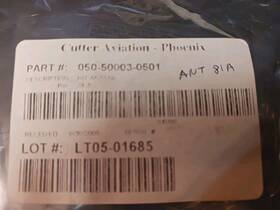 050-50003-0501 Bendix Ant 81a Install Kit P/n