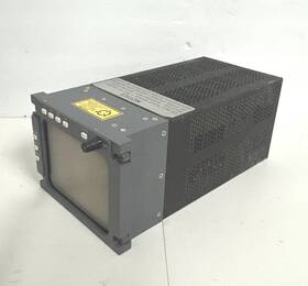 066-50003-0101 Bendix Aircraft Ita-81a Traffic Display Indicator P/n