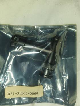 071-01565-0000 Bendix High-quality Aviation Filter For King Systems. P/n