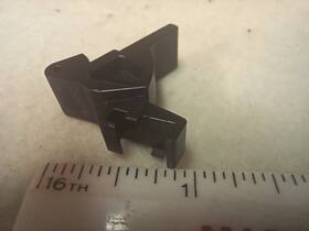 088-00535-0002 Bendix Lever Switch Kc P/n Black