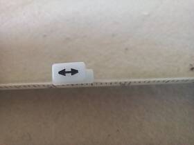 088-00827-0011 Bendix Pushbutton P/n Use/ Standby