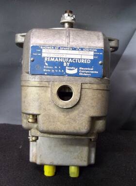 Bendix 10-163010-2 S6ln-200 Pn Shower Of Sparks 6 Cyl Aircraft Mag / Magneto