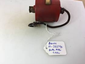 10-382790 Bendix Dual Mag Coil Untested
