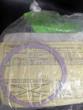 10-682920-11 Bendix Magneto 10-682920-11 Bendix Magneto
