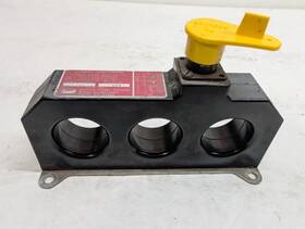 1159scav373-601 Bendix Gulfstream G-iv Current Transformer 2b75-18-a 3 Phase 400 1159scav373-601 Bendix Gulfstream G-iv Current Transformer 2b75-18-a 3 Phase 400