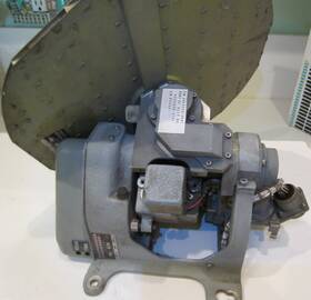 4000504-0302 Bendix 1203a Da-1203a P/n