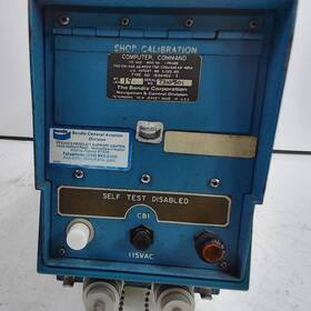 1954492-5 Bendix Computer - Command