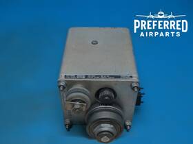 4000292-8502 Bendix Used Trim Servo Core St-816b P/n 10767