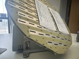 Bendix 4001709-0301 As-3451/apn-215 Weather Radar Antenna Pn 4000525-4512