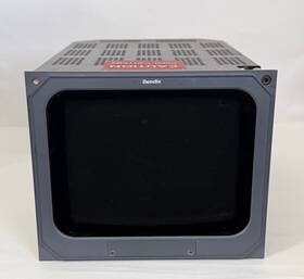 8095351-1002 Bendix Ed-102e For Parts Or Not Working