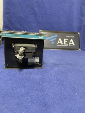 4000984-3009 Bendix Corp Interface Unit Iu-2016a P/n