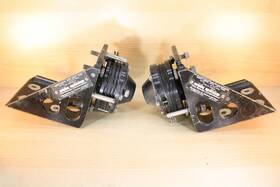 Dy25-1a1 Bendix Dy26-1a1 And Servo Mounts Left Right