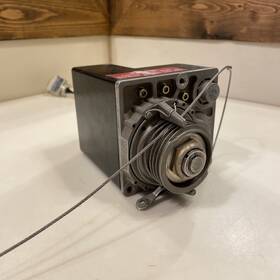 0065-0051-02 Bendix King Ks 178 Primary Servo P/n