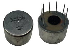 Bendix King 019-06120-0000 1-pcs Honeywell Bendix/king Module 8 Pin Through Hole