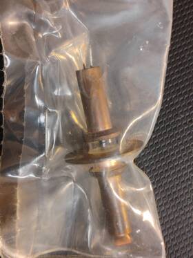 021-00030-0002 Bendix King - Vacuumtube Rele By Honeywell 021-00030-0002 Bendix King - Vacuumtube Rele By Honeywell