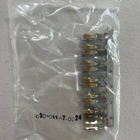 Bendix King 030 01107 0024 24 Pack Gold Pin 030-01107-0000 Or 030-1107-00